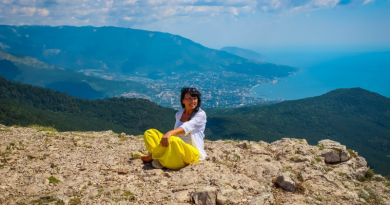 Авто-пешеходная экскурсия из Алушты (фото 49)
