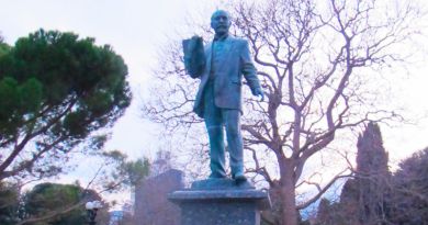 Экскурсии в `Памятник Н.П.Краснову` из Краснокаменки