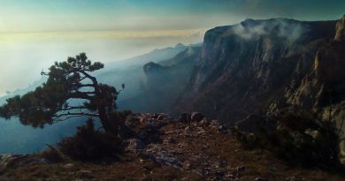 Авто-пешеходная экскурсия из Алушты (фото 4)