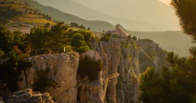 Авто-пешеходная экскурсия из Алушты (фото 7)
