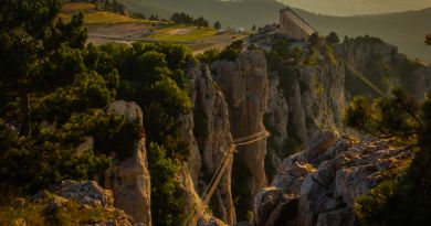 Авто-пешеходная экскурсия из Алушты (фото 5)