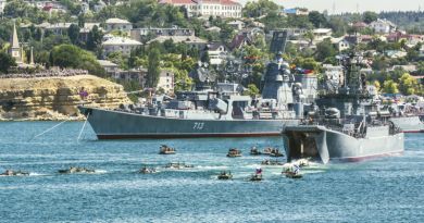 Экскурсии в `Севастополь` из Краснокаменки